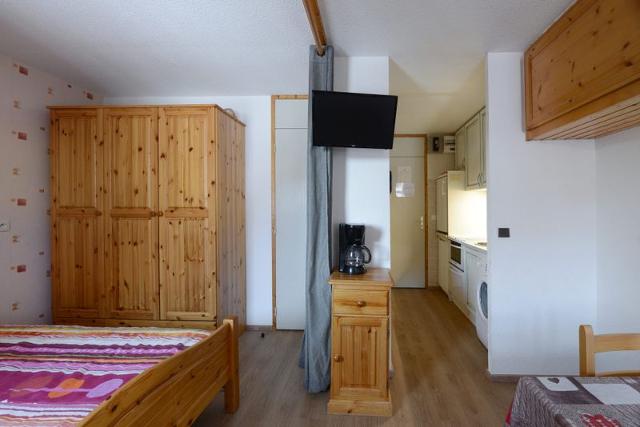 Apartements LE CREY - Plagne - Montchavin