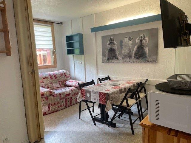 Apartements LE CREY - Plagne - Montchavin