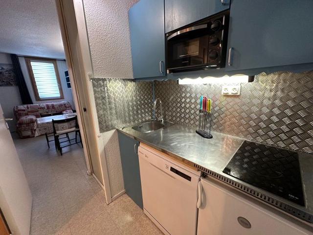 Apartements LE CREY - Plagne - Montchavin