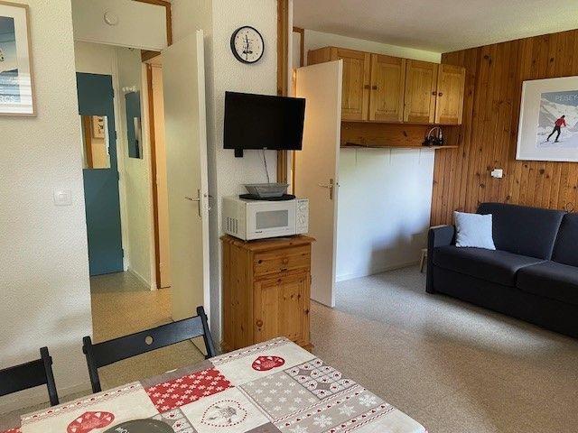 Apartements LE CREY - Plagne - Montchavin