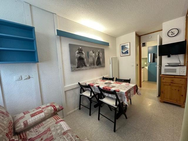 Apartements LE CREY - Plagne - Montchavin