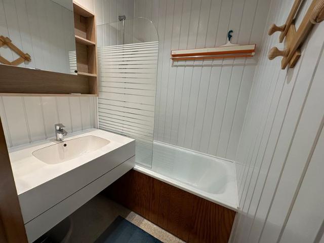 Apartements LE CREY - Plagne - Montchavin