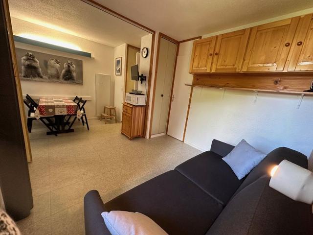 Apartements LE CREY - Plagne - Montchavin