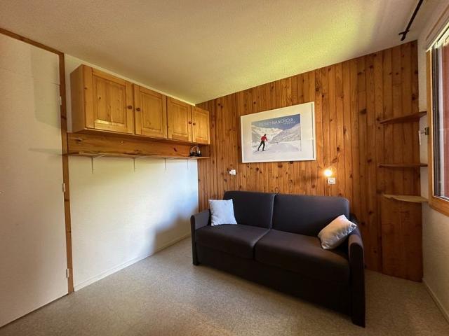 Apartements LE CREY - Plagne - Montchavin