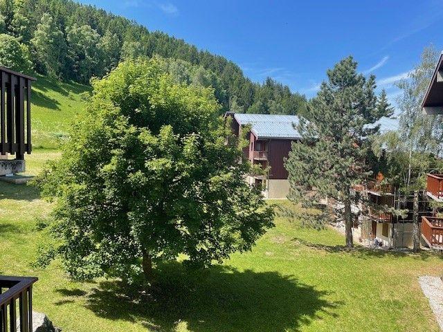Apartements LE CREY - Plagne - Montchavin