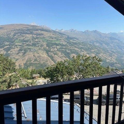 Apartements LE CREY - Plagne - Montchavin