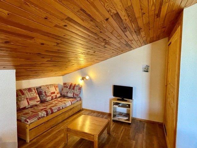 Apartements LE CREY - Plagne - Montchavin