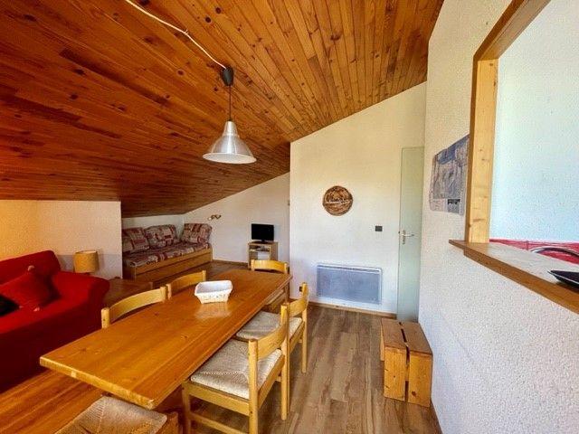 Apartements LE CREY - Plagne - Montchavin