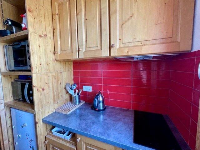 Apartements LE CREY - Plagne - Montchavin