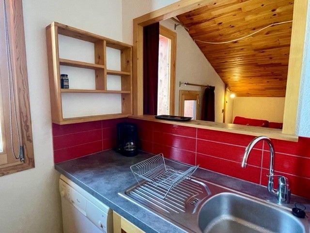 Apartements LE CREY - Plagne - Montchavin