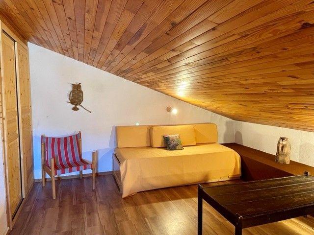 Apartements LE CREY - Plagne - Montchavin