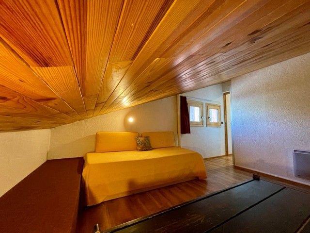Apartements LE CREY - Plagne - Montchavin
