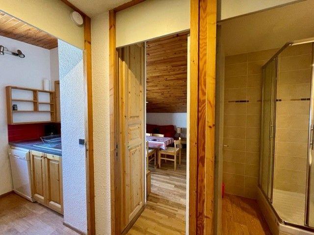 Apartements LE CREY - Plagne - Montchavin