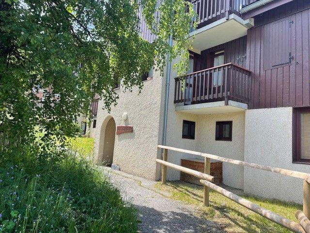 Apartements LE CREY - Plagne - Montchavin