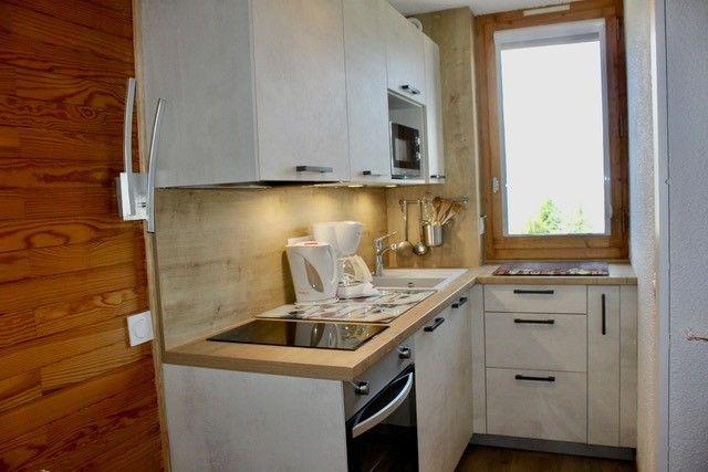 Apartements LE DE 1 - Plagne - Les Coches