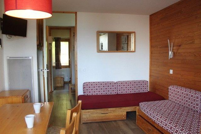 Apartements LE DE 1 - Plagne - Les Coches