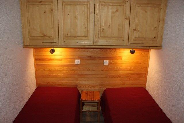 Apartements LE DE 1 - Plagne - Les Coches