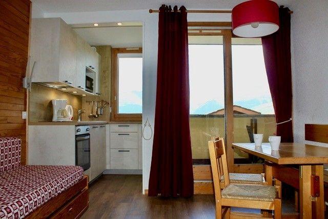 Apartements LE DE 1 - Plagne - Les Coches