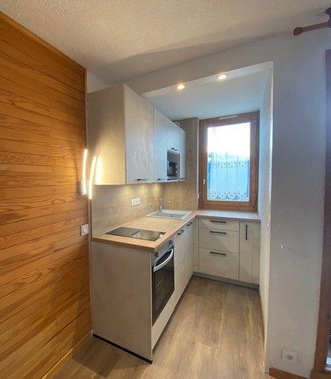 Apartements LE DE 1 - Plagne - Les Coches