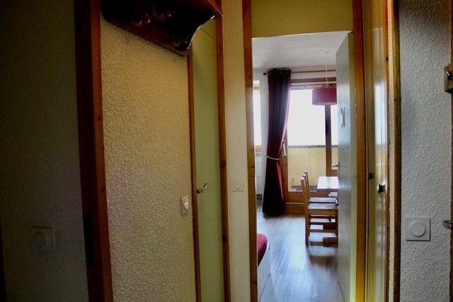 Apartements LE DE 1 - Plagne - Les Coches