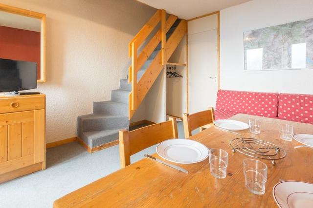 Apartements LE DE 1 - Plagne - Les Coches