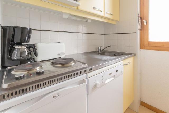 Apartements LE DE 1 - Plagne - Les Coches