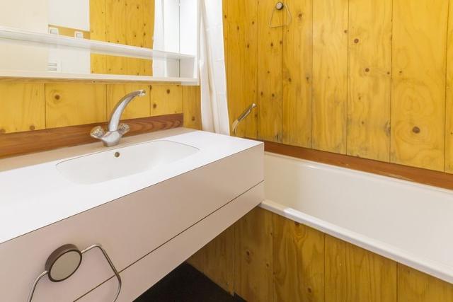 Apartements LE DE 1 - Plagne - Les Coches