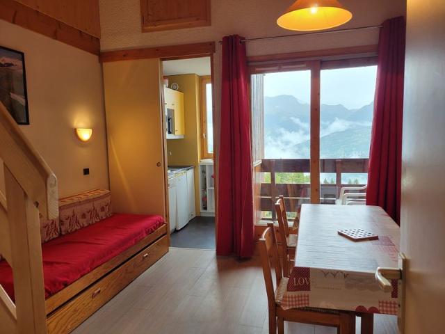 Apartements LE DE 1 - Plagne - Les Coches