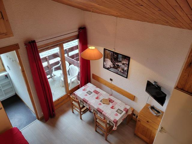 Apartements LE DE 1 - Plagne - Les Coches