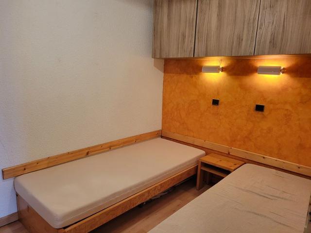 Apartements LE DE 1 - Plagne - Les Coches