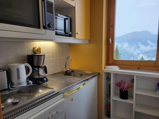 Apartements LE DE 1 - Plagne - Les Coches