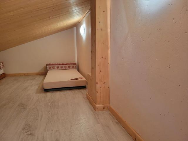 Apartements LE DE 1 - Plagne - Les Coches