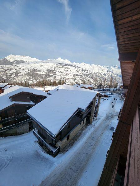 Apartements LE DE 1 - Plagne - Les Coches