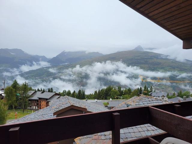 Apartements LE DE 1 - Plagne - Les Coches