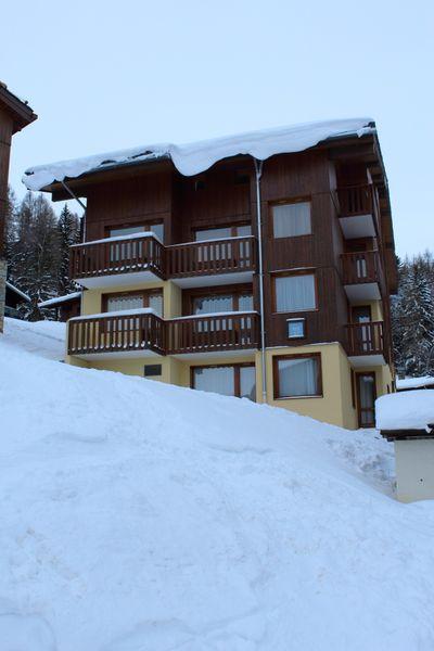 Apartements LE DE 1 - Plagne - Les Coches