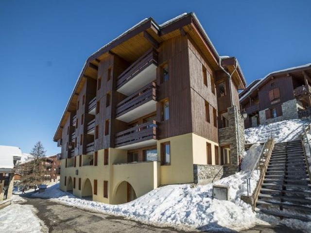 Apartements LE DE 1 - Plagne - Les Coches