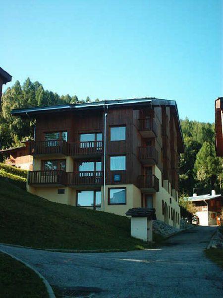 Apartements LE DE 1 - Plagne - Les Coches