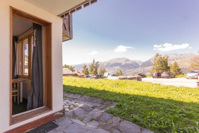 Apartements LE DE 3 - Plagne - Les Coches