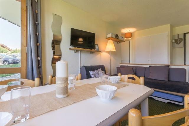 Apartements LE DE 3 - Plagne - Les Coches