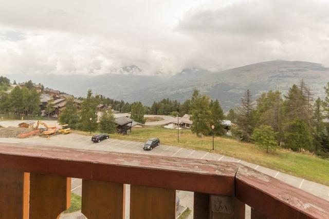 Apartements LE DE 3 - Plagne - Les Coches