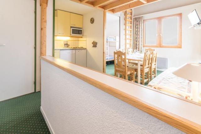 Apartements LE DE 3 - Plagne - Les Coches