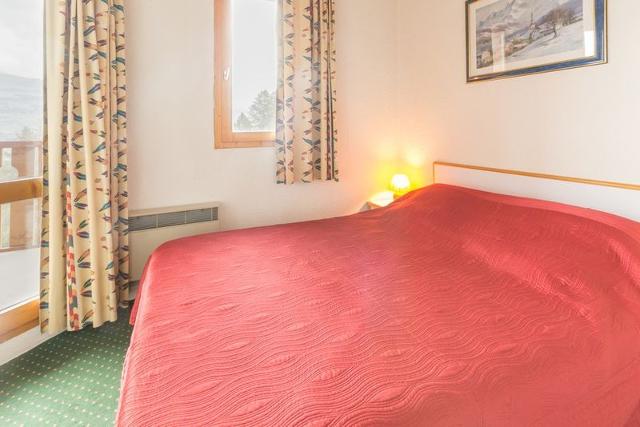 Apartements LE DE 3 - Plagne - Les Coches