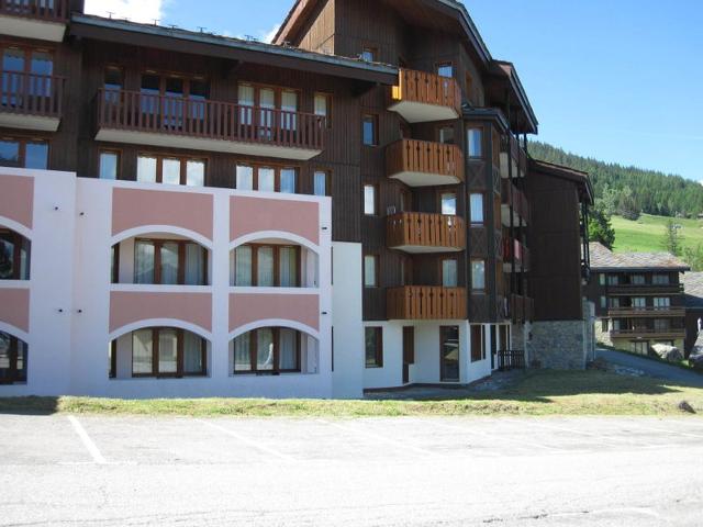 Apartements LE DE 3 - Plagne - Les Coches