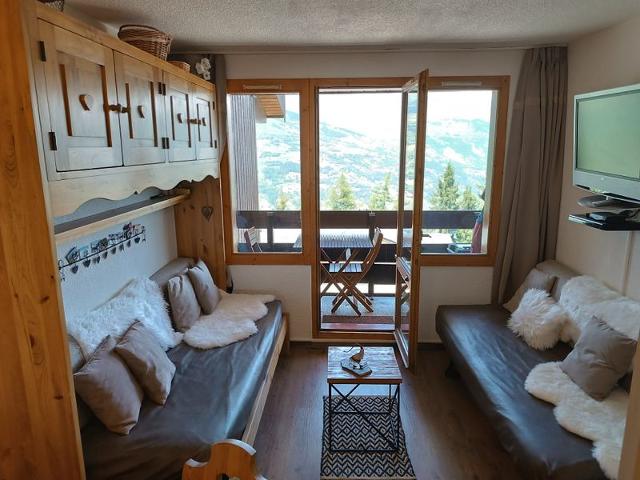 Apartements LE DE 4 - Plagne - Les Coches