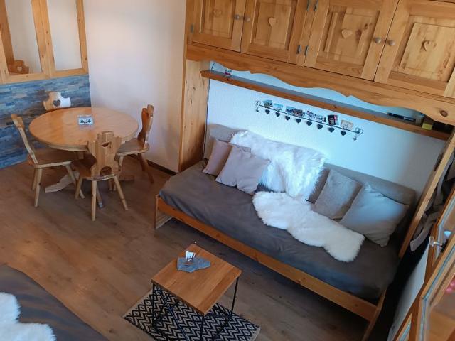 Apartements LE DE 4 - Plagne - Les Coches