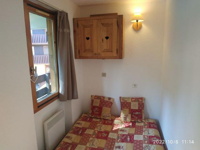 Apartements LE DE 4 - Plagne - Les Coches