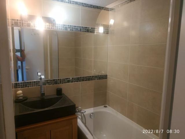 Apartements LE DE 4 - Plagne - Les Coches