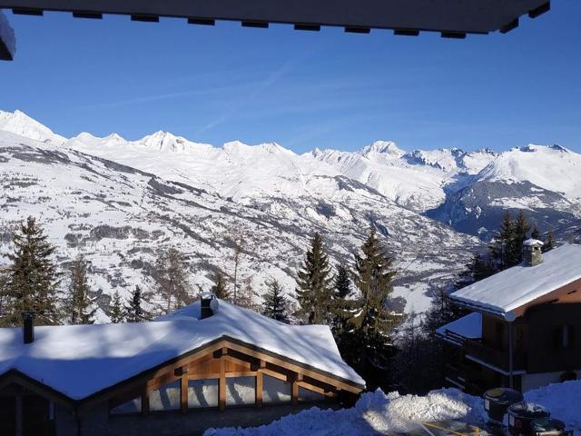 Apartements LE DE 4 - Plagne - Les Coches