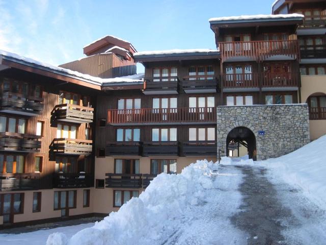 Apartements LE DE 4 - Plagne - Les Coches