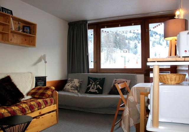 Apartements LE FRANCE - Plagne Centre